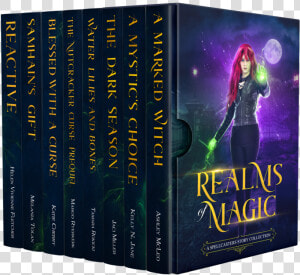 Boxset 20659   HD Png Download