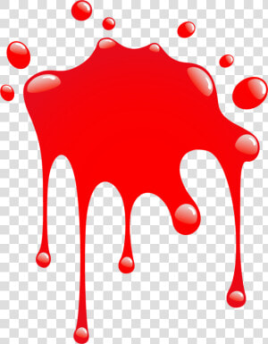 Splash Png Alternative Design   Red Paint Splatter Clipart  Transparent Png