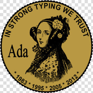 Ada Programming Language Logo  HD Png Download