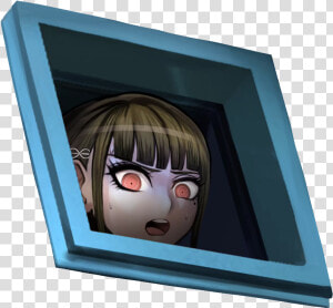 Killing Harmony Command  amp  Conquer   Rule 34 Danganronpa  HD Png Download