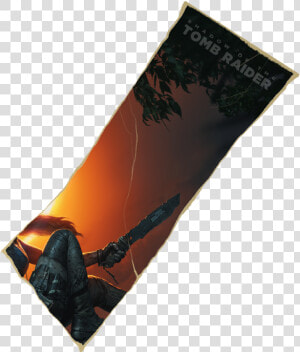 Happy Friday We’ve Got One More Shadow Of The Tomb   Sock  HD Png Download