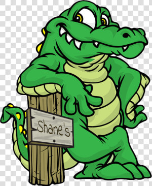 Shane S Seafood  amp  Bbq   Gators Dallas  HD Png Download