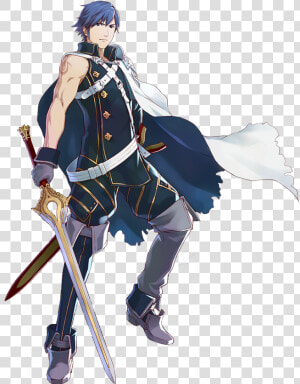 Super Smash Bros Chrom Png  Transparent Png