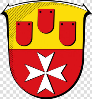 Notre Dame Knights Templar  HD Png Download