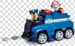 Paw Patrol Vehicles  HD Png Download