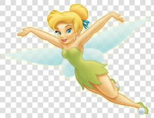 Tinkerbell Png Clipart Picture   Tinker Bell  Transparent Png