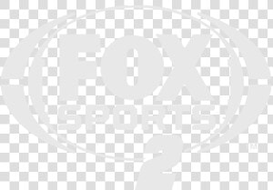 Fox Sports 2 Logo   Png Transparent Fox Sports Logo Black And White  Png Download