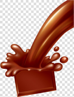 Chocolate Milk Splash Png Download   Chocolate Milk Splash Png  Transparent Png