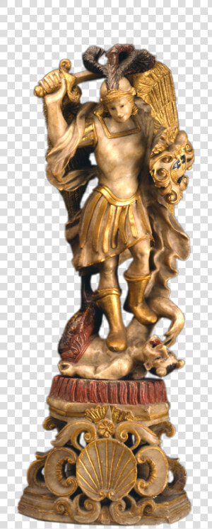 Imagen   Statue  HD Png Download
