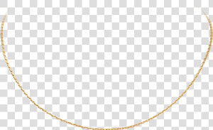 Necklace Chain Png   Chain  Transparent Png