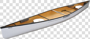 White Kevlar Tripper   Clipper Tripper Canoe  HD Png Download