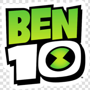 Ben   Ben 10  HD Png Download