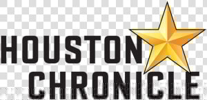 Houston Chronicle Logo   Houston Chronicle  HD Png Download