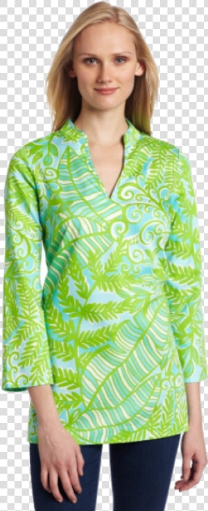 Blouse  HD Png Download