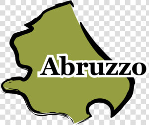 Abruzzo  HD Png Download