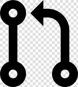 Git Pull Request Icon  HD Png Download