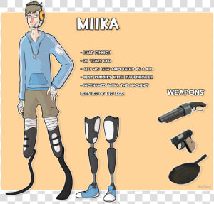 Its Called A Balaclava   Tf2 Oc  39 s  HD Png Download