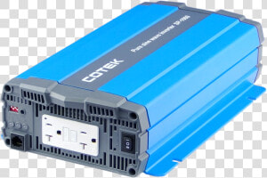 Cotek Sp 3000 Inverter  HD Png Download