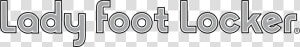 Foot Locker  HD Png Download