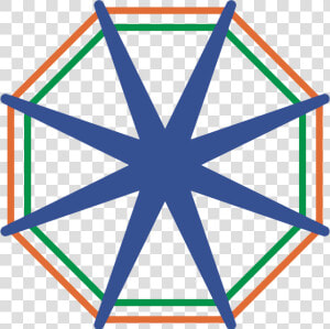 Mahatma Gandhi Central University Logo   Lumina Networks Logo  HD Png Download