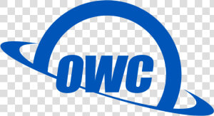 Owclogo   Owc Mac Sales  HD Png Download