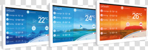 Airtouch 4 Modes Banner Ui2  HD Png Download