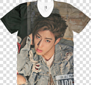 Mark Hyung  HD Png Download