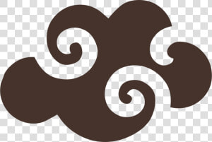 Awan   Octopus   Awan Wayang Animasi Png  Transparent Png