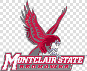 Montclair State University Athletics  HD Png Download