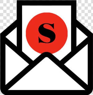 Newsletter Icon  HD Png Download