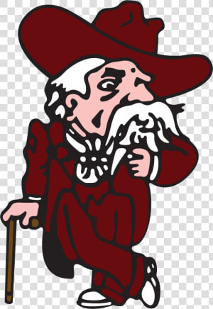 Henderson County High School Colonel  HD Png Download
