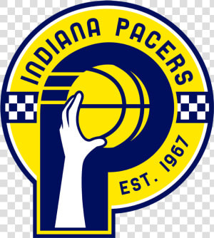 Indiana Pacers Logo Png  Transparent Png