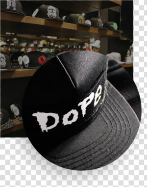 Obey Snapback Png  Transparent Png
