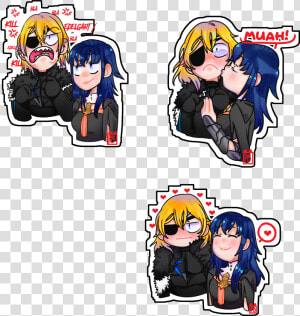 Fire Emblem Three Houses   Fire Emblem Three Houses Fanart  HD Png Download