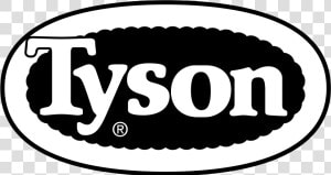 Tyson Logo Png  Transparent Png