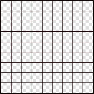 Transparent Square Grid Png   Malla Png  Png Download