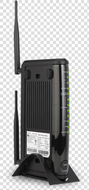 Vdsl Modem Router T2200h   Actiontec T2200h  HD Png Download