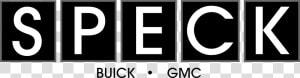 Speck Buick Gmc Of Tri cities   Circle  HD Png Download