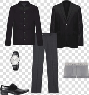 Formal Wear  HD Png Download