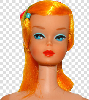 Transparent Torso Png   Color Magic Barbie  Png Download