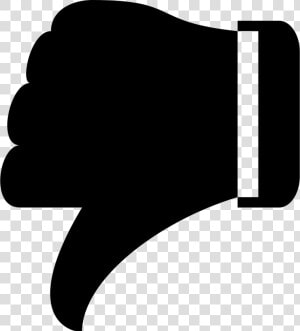 Ico Rate Bad   Youtube Thumbs Up And Down Png  Transparent Png