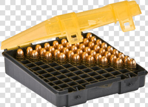 Case Bullets  HD Png Download