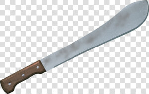 Transparent Machete Clipart   Machete Png  Png Download
