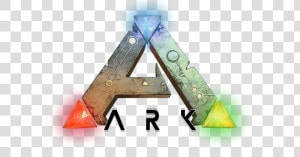 Ark Survival Logo   Png Download   Ark Survival Evolved Text  Transparent Png