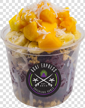 Taino Bowl   Candied Fruit  HD Png Download