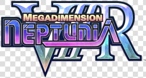 Megadimension Neptunia Viir Icon  HD Png Download