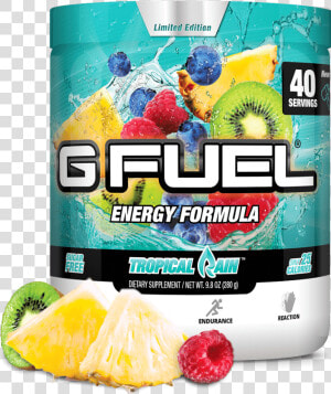 Gfuel Png   Tropical Rain Gfuel  Transparent Png