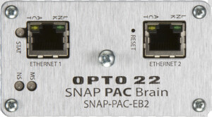 Opto 22 Snap Pac Eb1  HD Png Download