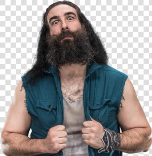 Luke Harper And Erick Rowan Png   Png Download   Randy Orton Vs Luke Harper Elimination Chamber  Transparent Png