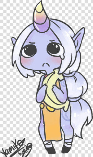 “ Soraka Banana   Cartoon  HD Png Download